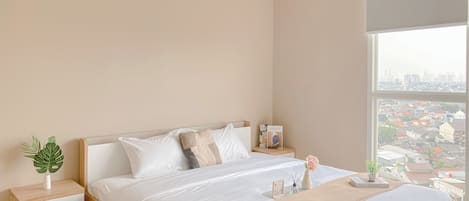 Apartamento standard, 2 quartos (Apartment)