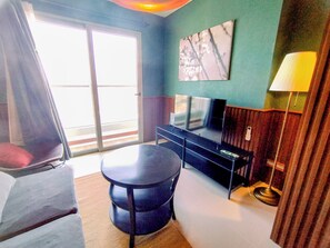 Appartement Standard, 2 chambres (Apartment)