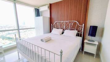 Apartamento standard, 2 quartos (Apartment)