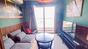 Standard Apartment, 2 Bedrooms (Apartment)