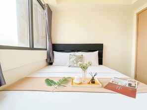 Standard Apartment, 2 Bedrooms (Apartment) | 2 bedrooms