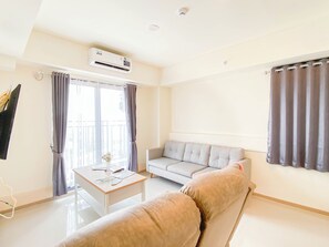 Appartement Standard, 2 chambres (Apartment) | 2 chambres