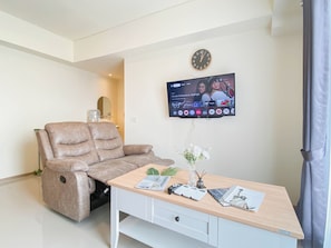 Apartamento standard, 2 quartos (Apartment) | 2 quartos