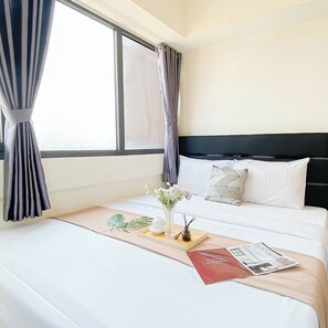 Appartement Standard, 2 chambres (Apartment) | 2 chambres