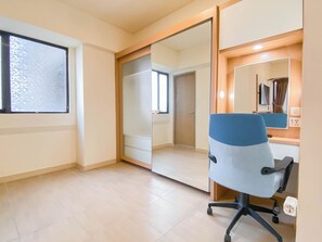 Căn hộ Tiêu chuẩn, 2 phòng ngủ (Apartment)