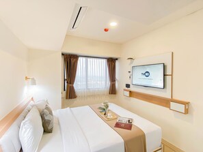 Leilighet – standard, 2 soverom (Apartment)