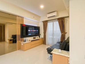 Appartement Standard, 2 chambres (Apartment)