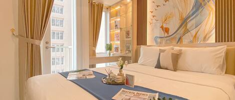 Standard Studio, 1 Bedroom (Apartment)