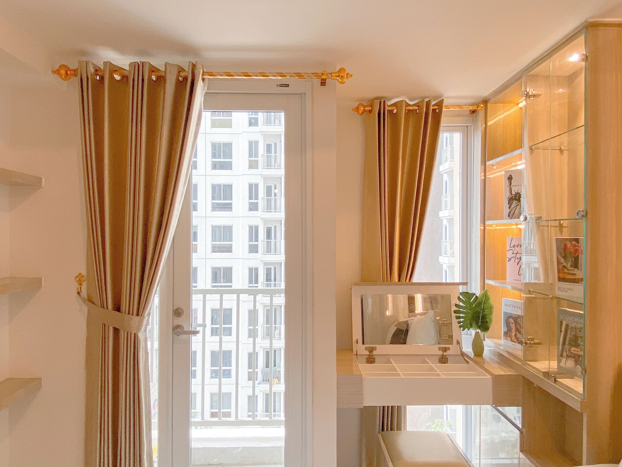 Standard Studio, 1 Bedroom (Apartment)