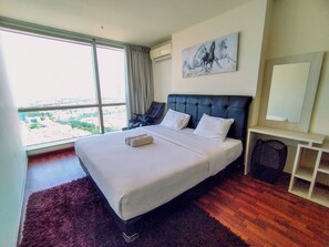 Standard Apartment, 2 Bedrooms (Apartment)