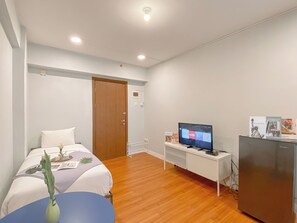 스탠다드 스튜디오, 침실 1개 (Apartment)