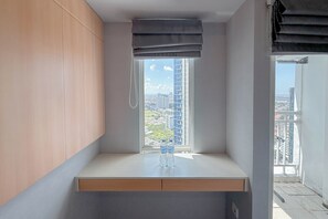 Standard Stüdyo, 1 Yatak Odası (Apartment)