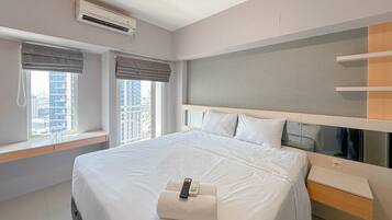 Standard Studio, 1 Bedroom (Apartment)