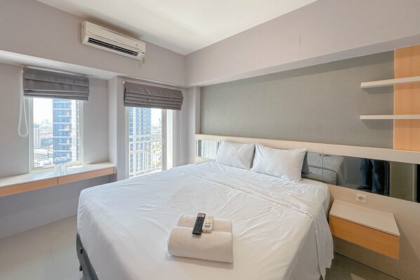 Studio Standard, 1 chambre (Apartment)