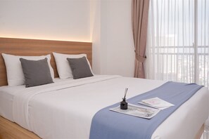 Standard Studio, 1 Bedroom (Apartment) | 1 bedroom