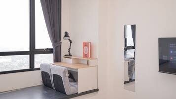 Standard Studio, 1 Bedroom (Apartment)