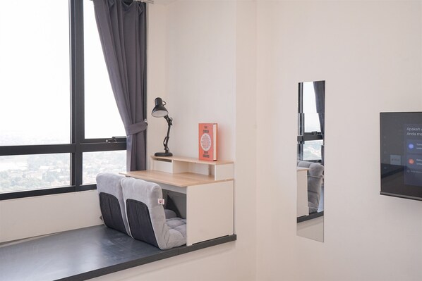 Standard-studiolejlighed - 1 soveværelse (Apartment)
