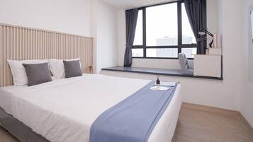 Estudio estándar, 1 habitación (Apartment)