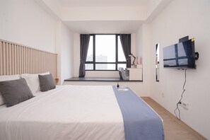 Standard Studio, 1 Bedroom (Apartment)