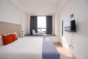 Standard Studio, 1 Bedroom (Apartment)