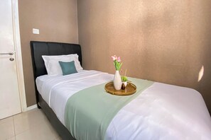 Standard Apartment, 2 Bedrooms (Apartment) | 2 bedrooms