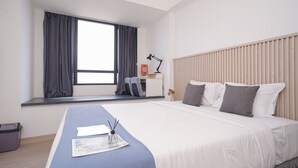 Standard-stúdíóíbúð - 1 svefnherbergi (Apartment)