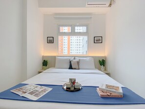 Apartamento standard, 2 quartos (Apartment)