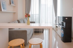 Détail de l’intérieur