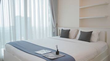 Standard Apartment, 1 Bedroom (Apartment)