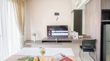 Standard Studio, 1 Bedroom (Apartment)