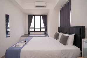 Standard Apartment, 2 Bedrooms (Apartment)