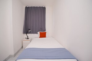 Standaard appartement, 2 slaapkamers (Apartment)