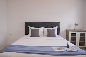 Standard Studio, 1 Bedroom (Apartment)