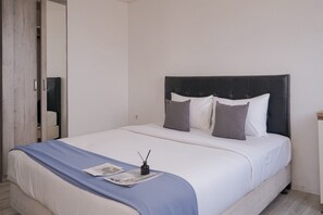 Standard Studio, 1 Bedroom (Apartment)