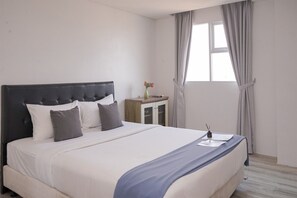 Standard-Studio, 1 Schlafzimmer (Apartment)