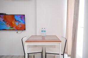 Monolocale Standard, 1 camera da letto (Apartment) | Sala da pranzo