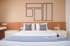 Monolocale Standard, 1 camera da letto (Apartment)