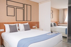 Standard Studio, 1 Bedroom (Apartment)