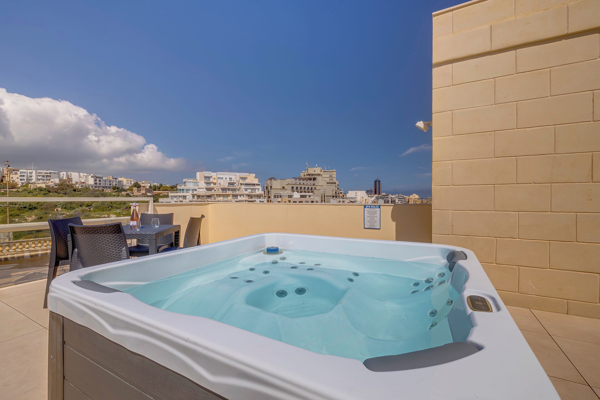 Foto - Kirxa Rooms and Suites