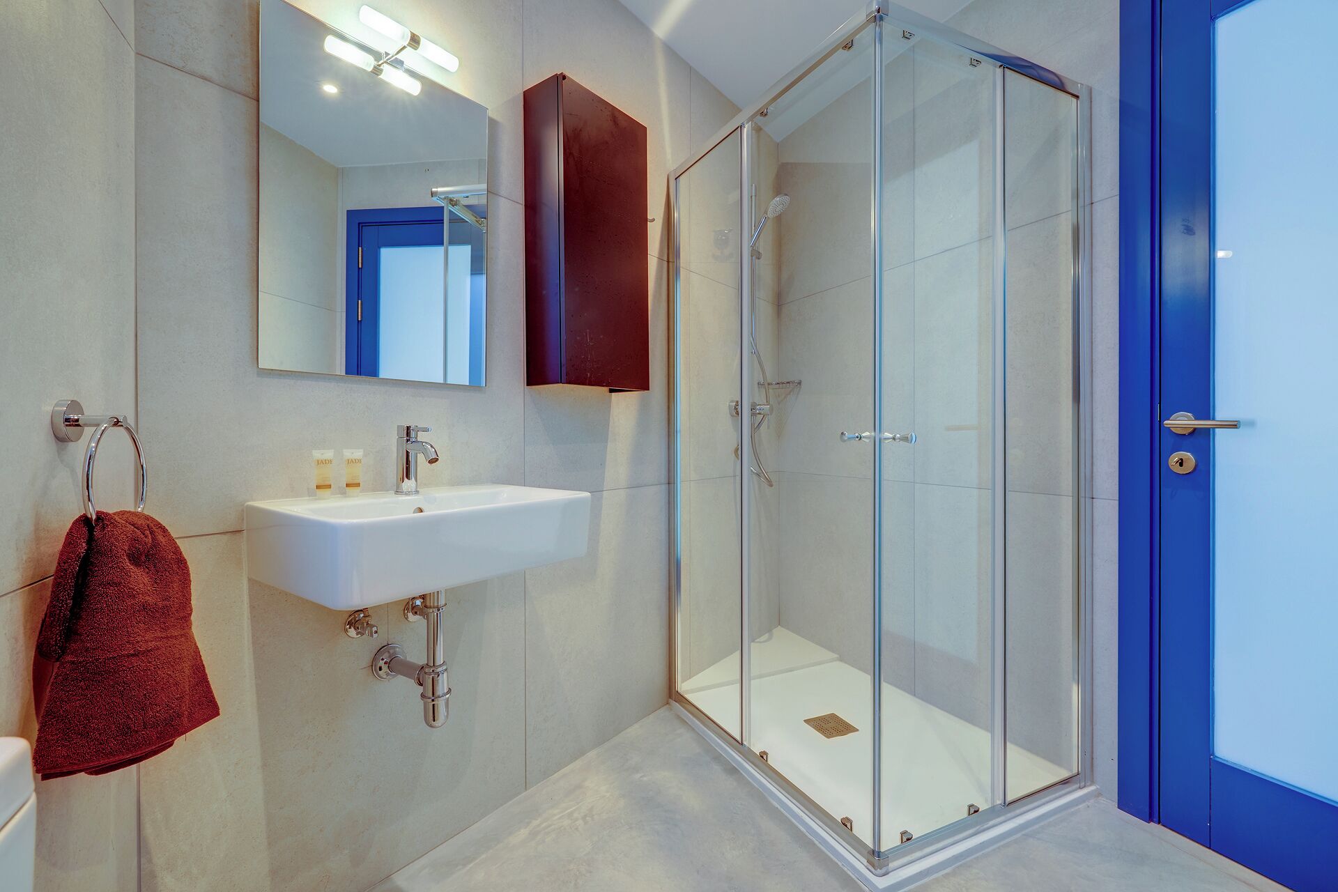 Foto - Kirxa Rooms and Suites