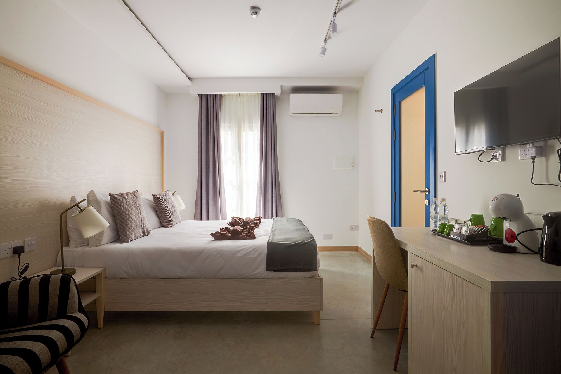 Foto - Kirxa Rooms and Suites