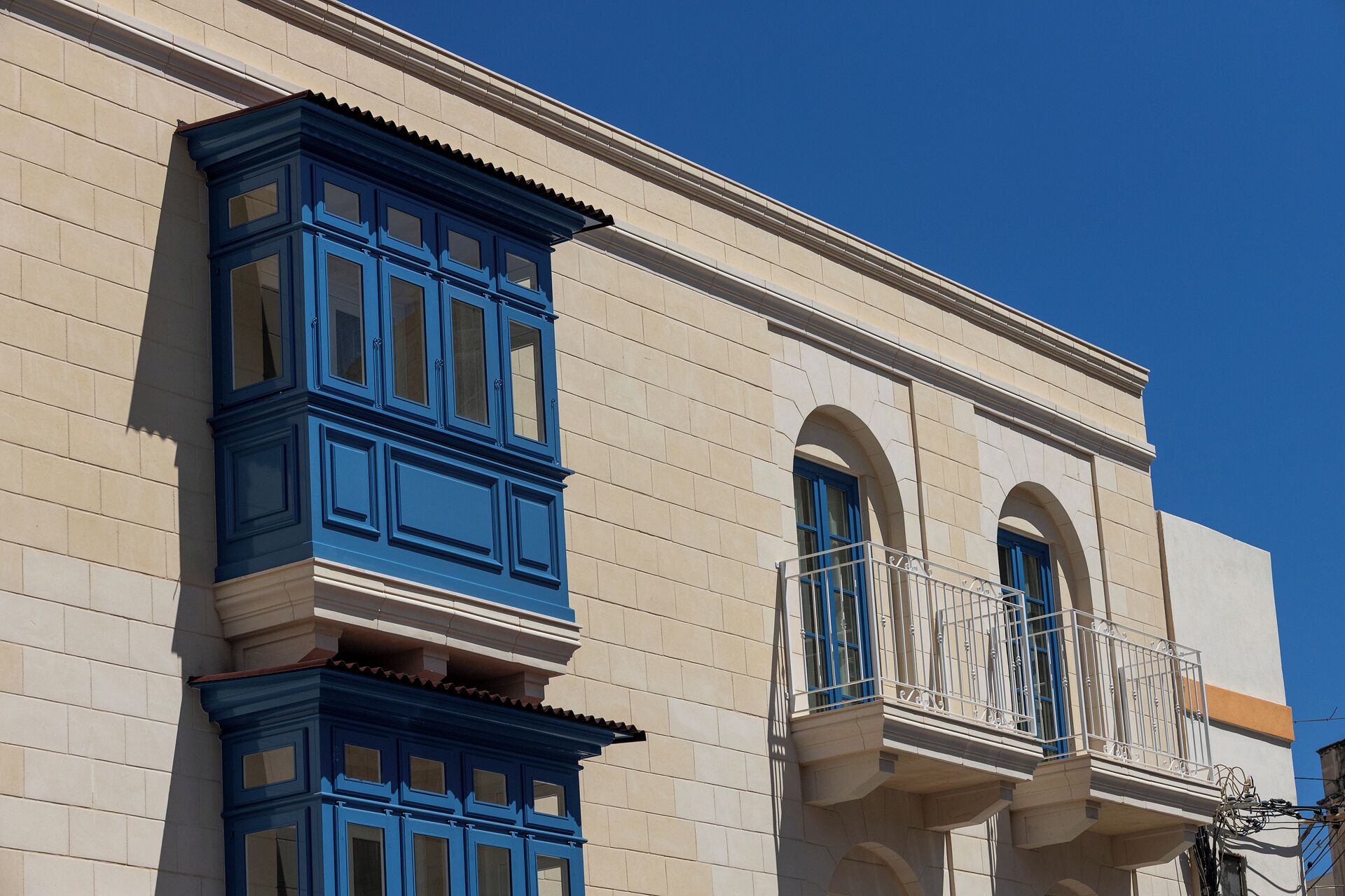 Foto - Kirxa Rooms and Suites