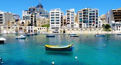 Kirxa Rooms and Suites