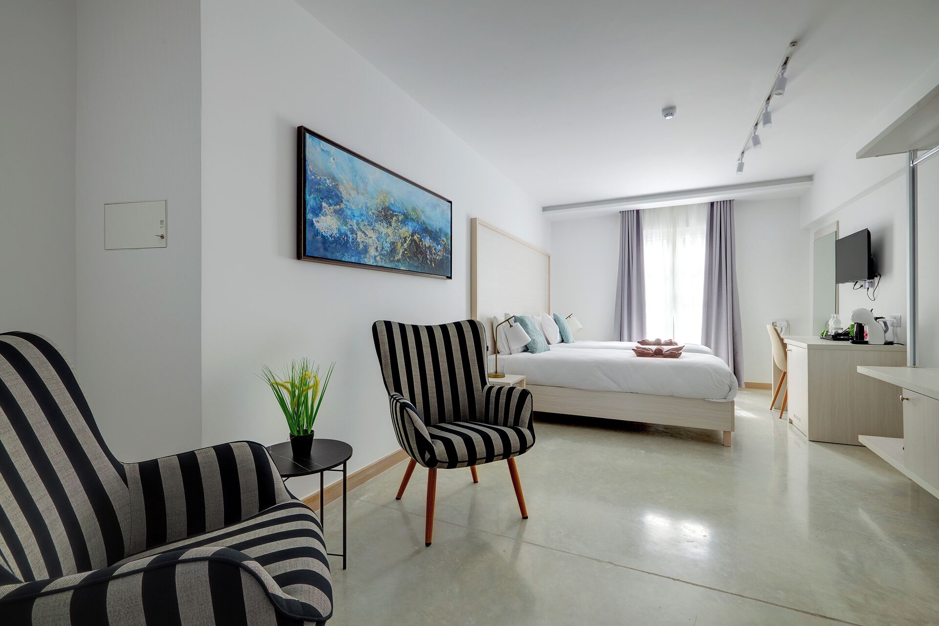 Foto - Kirxa Rooms and Suites