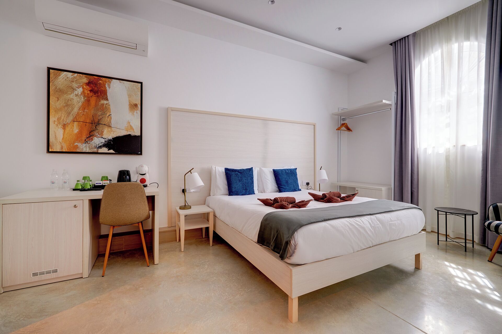 Foto - Kirxa Rooms and Suites