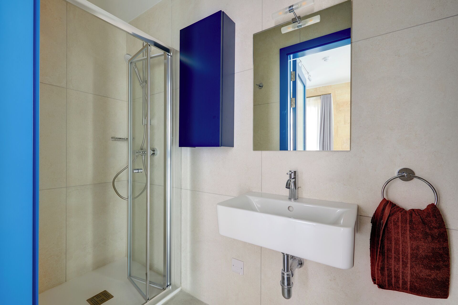 Foto - Kirxa Rooms and Suites