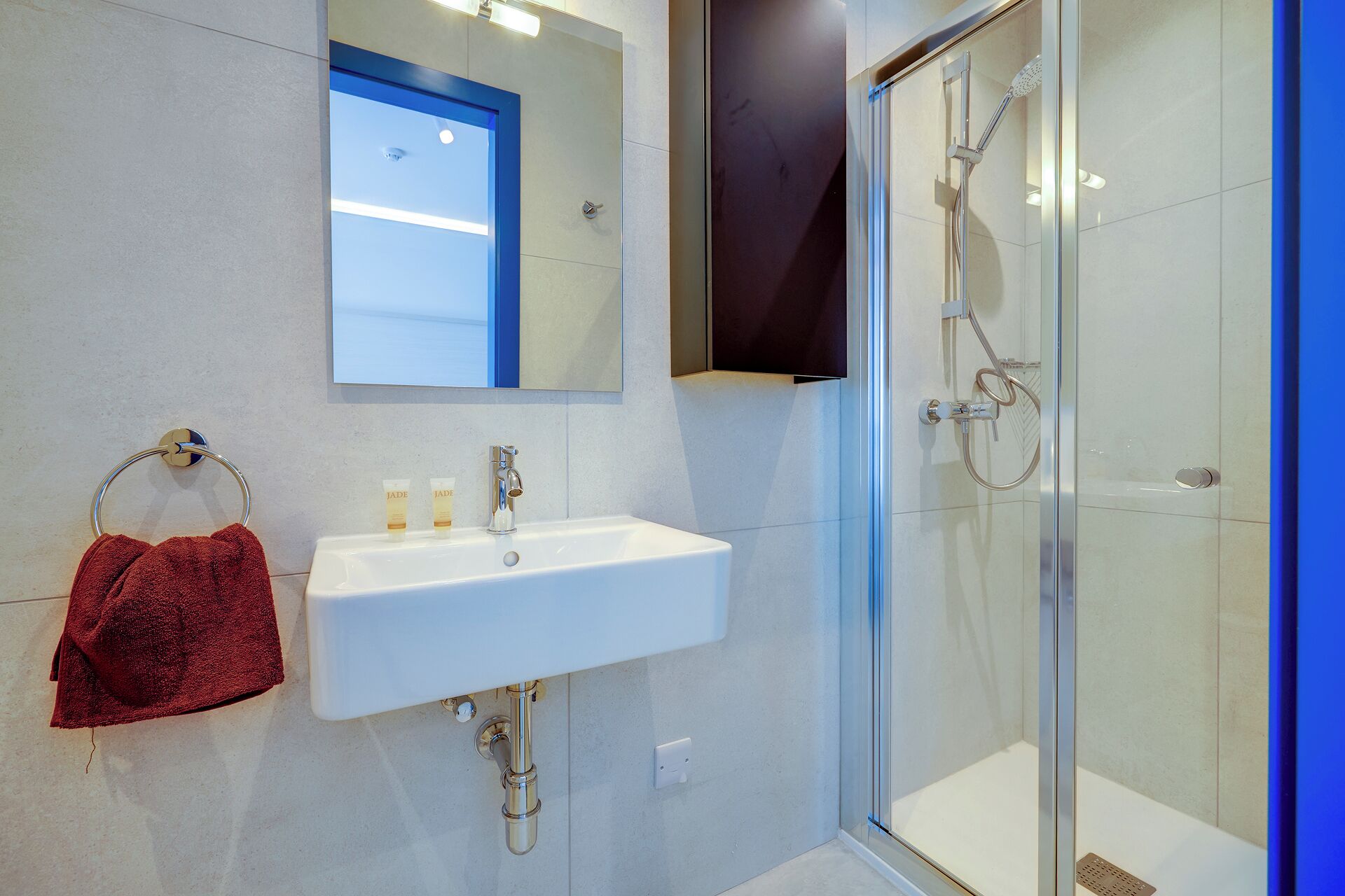 Foto - Kirxa Rooms and Suites