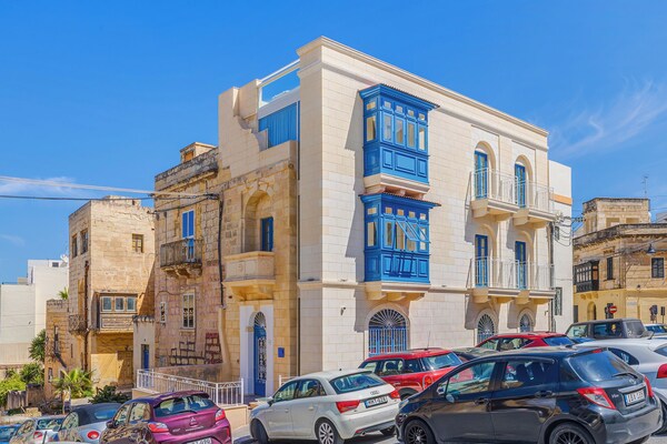 Kirxa Rooms And Suites - Malta