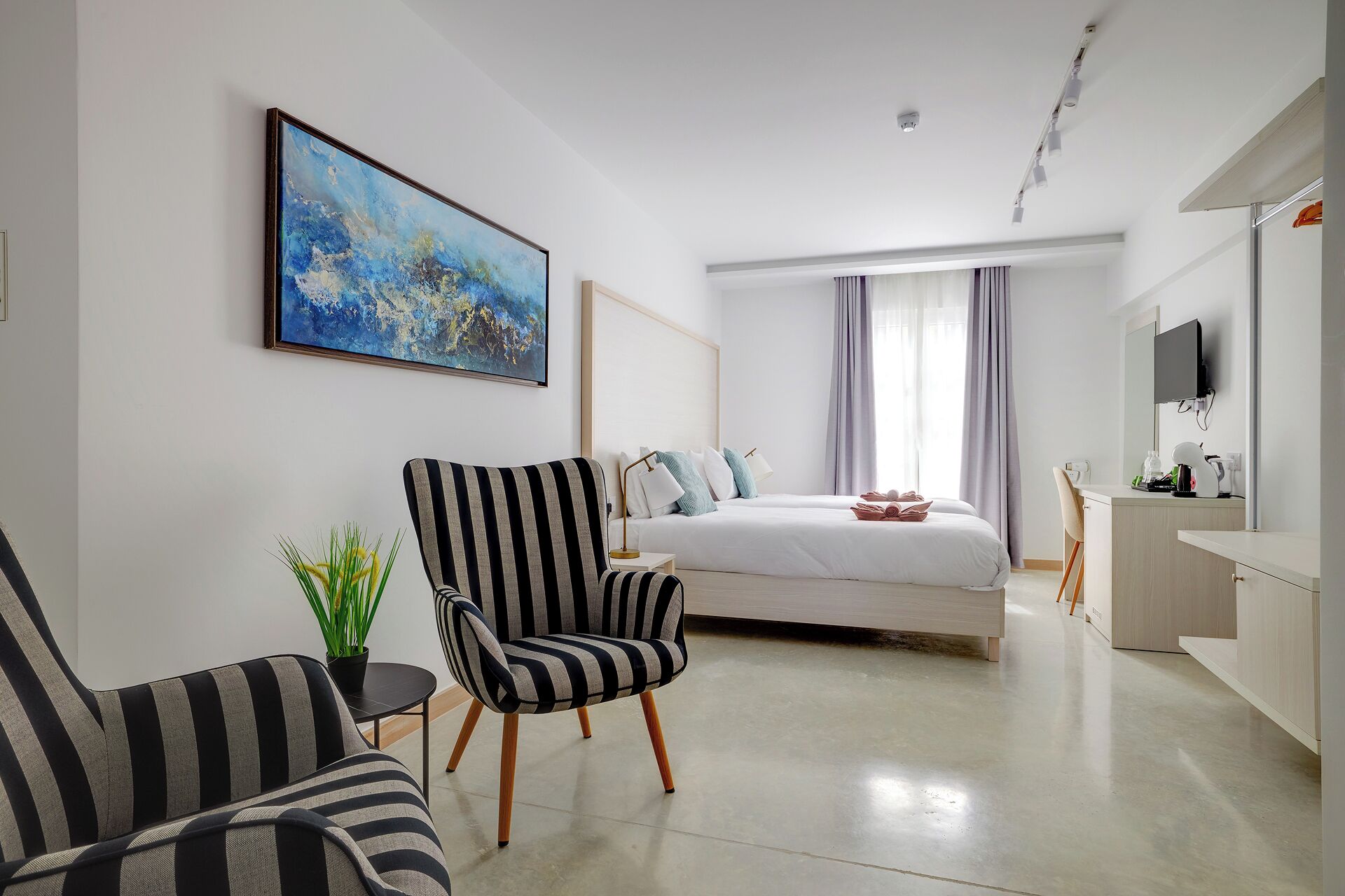 Foto - Kirxa Rooms and Suites