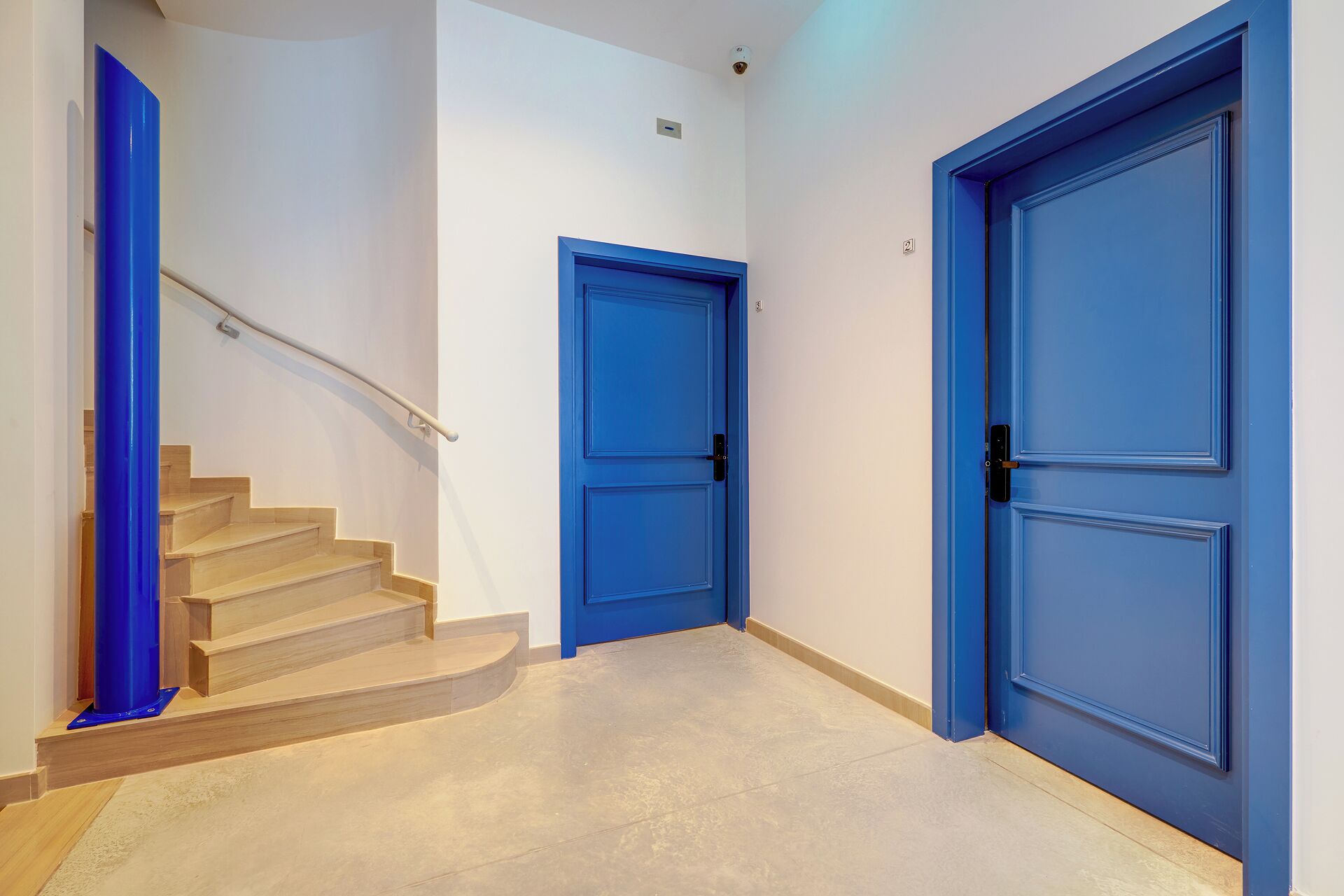 Foto - Kirxa Rooms and Suites